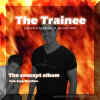 Master_H_Records CD-Cover vorne: The Trainee